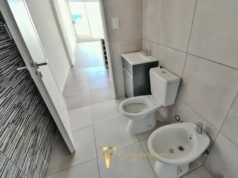 VENTA - DEPARTAMENTO - MONOAMBIENTE - BALCÓN - A ESTRENAR - LINIERS