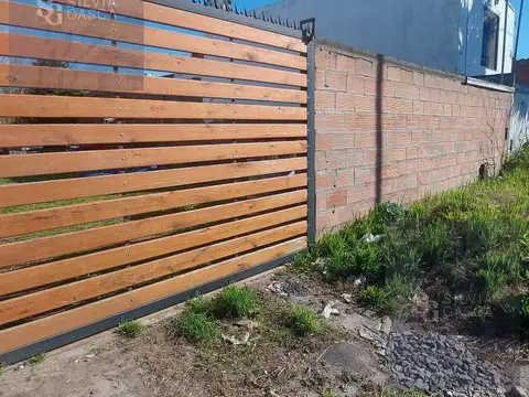 Terreno en Venta de 330,0 m2