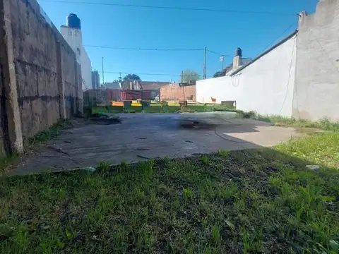 Terreno - Lopez de Gomara