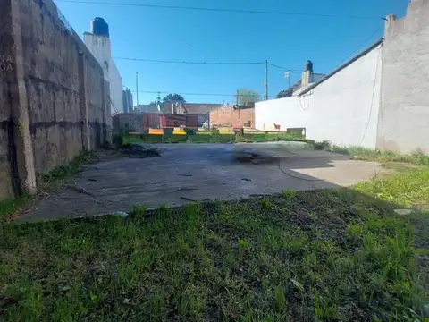 Terreno - Lopez de Gomara