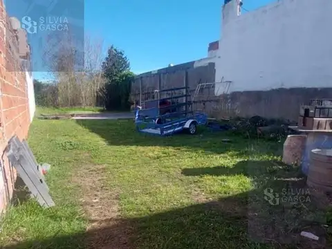 Terreno en Venta en Barrio Lopez De Gomara, USD 30.000