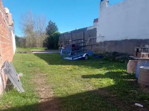 Terreno en Venta en Barrio Lopez De Gomara, USD 30.000