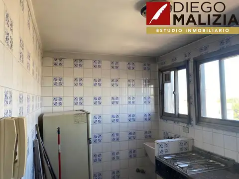 Departamento en Venta en Banfield, USD 64.000