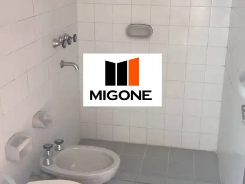 Departamento en Alquiler 25 años