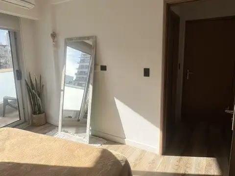 Departamento en Alquiler Temporal de 2 ambientes