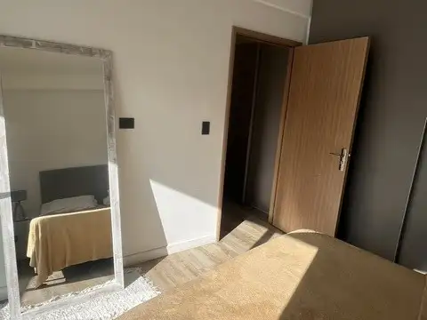 Departamento en Alquiler Temporal de 1 dormitorio