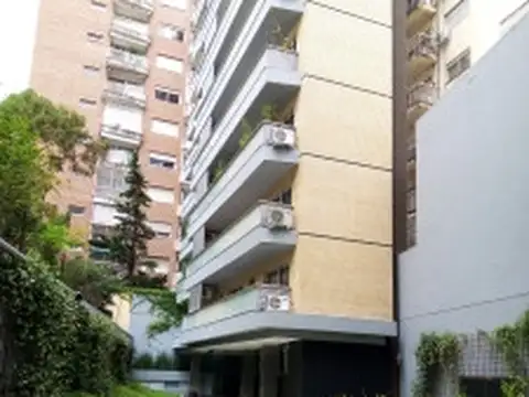 Departamento en Alquiler Temporal de 1 dormitorio