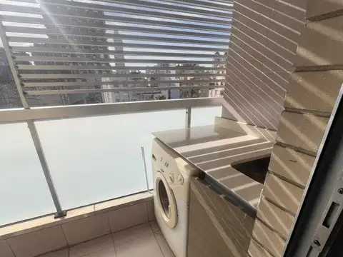 Departamento en Alquiler Temporal 8 años
