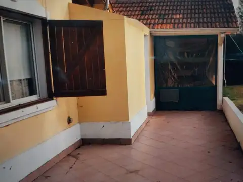 Casa en Alquiler 20 años