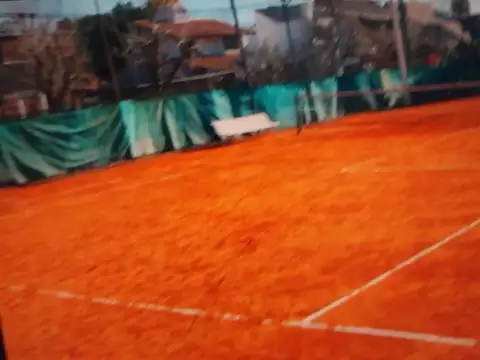 Av Sgt Cayetano Beliera - Ex Ruta Nac 8