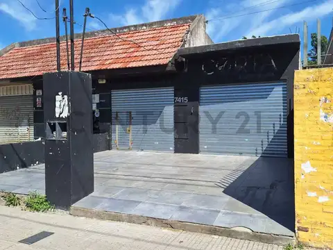 520 entre 168 y 169 7400, Piso 0