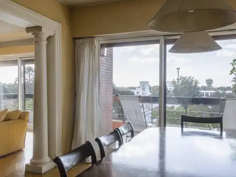 Departamento en Venta en Palermo Chico, USD 730.000