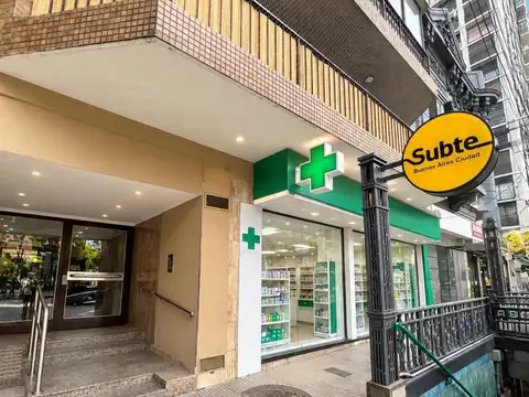Departamento en Alquiler de 2 ambientes