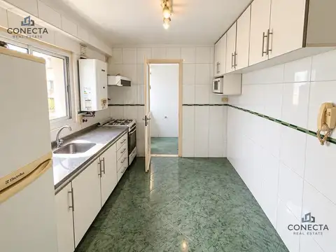 Avenida Santa Fe 3700