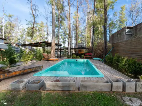 Casa en Venta con 1 cochera