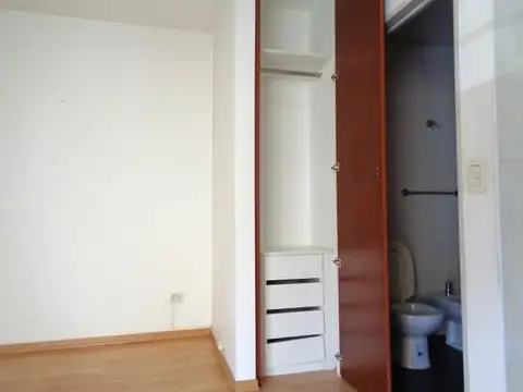 Departamento en Alquiler al Oeste
