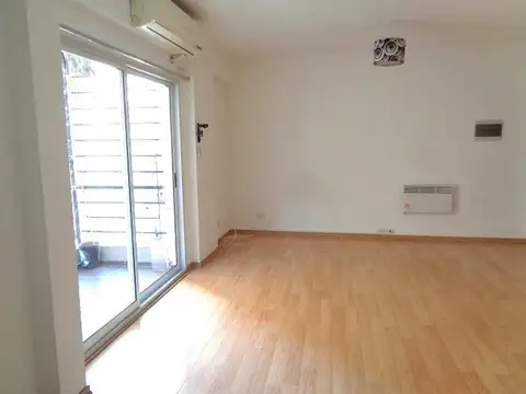 Departamento en Alquiler en Villa Crespo, $ 600.000