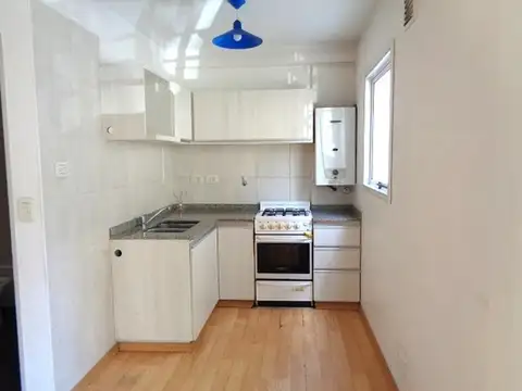 Departamento en Alquiler 9 años