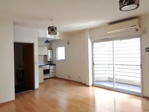 Departamento en Alquiler de Monoambiente