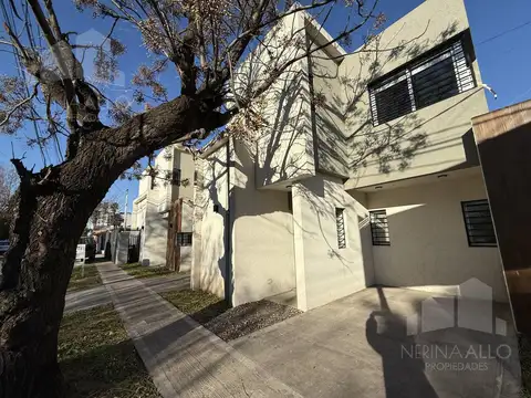 LAPRIDA 1290 ESQUINA LUCERO