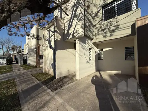 ALQUILER DUPLEX 3 AMBIENTES ITUZAINGO NORTE