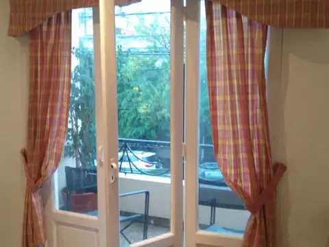 Departamento en Alquiler Apto profesional