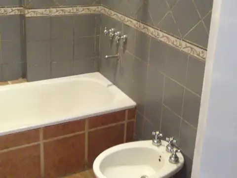 Departamento en Alquiler de 3 ambientes