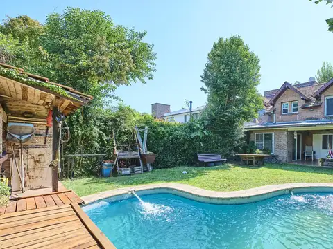 Casa en Venta de 3 dormitorios