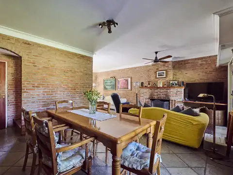 Casa en venta en Barrio Cerrado La Merced