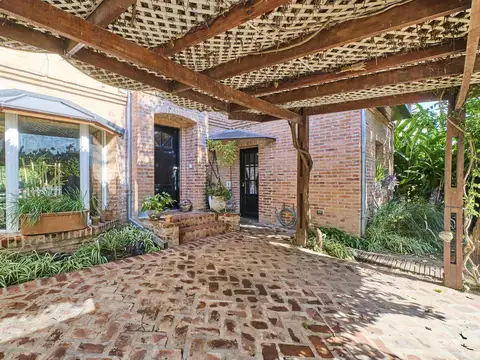 Casa en venta en Barrio Cerrado La Merced