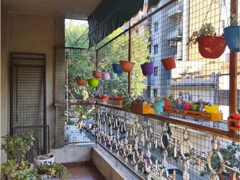 Departamento en Venta al Norte