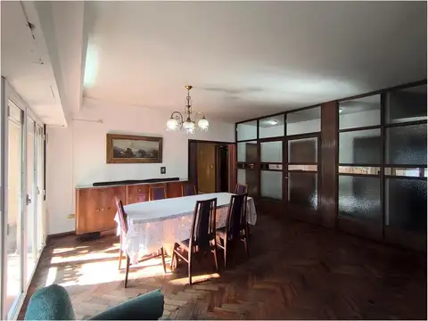 ZEBALLOS 1000, UNIGUALABLE PISO EXCLUSIVO 3 DORM+BALCONES