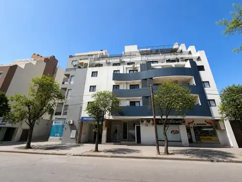 ¡Venta! Departamento a Estrenar en Gral Paz!