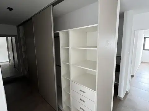Departamento en Venta 3 años