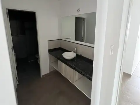 Departamento en Venta al Oeste
