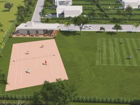 Terreno en Venta de 420,0 m2