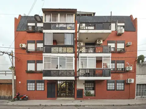 Departamento en Venta en Barrio España y Hospitales, USD 54.000