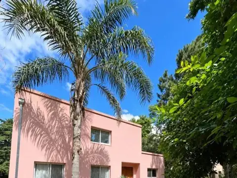 CASA EN VENTA CAMPANA
