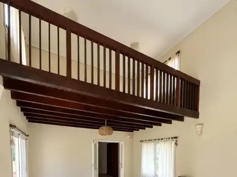 Casa en Venta en El Jaguel Del Monte, USD 200.000