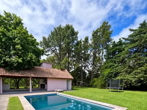 Casa en Venta de 3 dormitorios