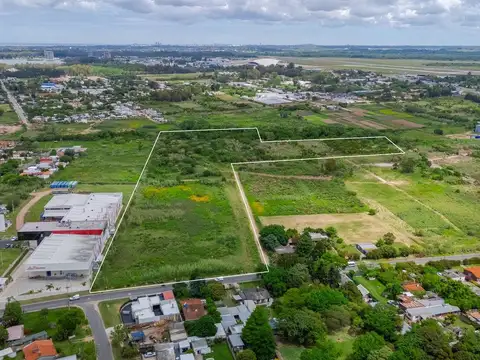 VENTA GRAN TERRENO CIUDAD DE LA COSTA