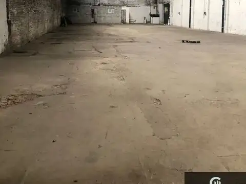 Galpon en Venta en Luján, USD 400.000