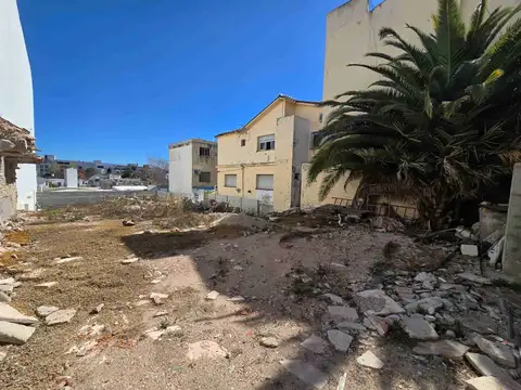 Pasaje Sorrentino 100