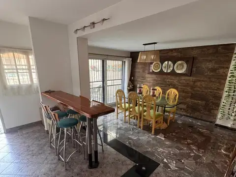 Casa en Olivos