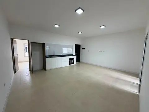 Casa en Venta en Barrio Norte, USD 60.000