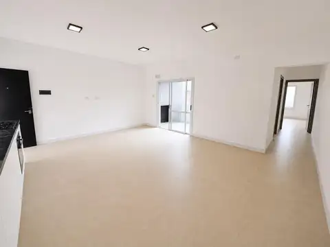 Casa en Venta en Barrio Norte, USD 60.000