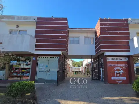 Miguel Muñoz, Villa Carlos Paz