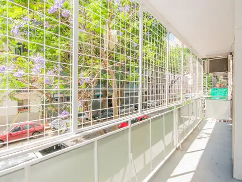 Departamento en Venta en Palermo, USD 270.000