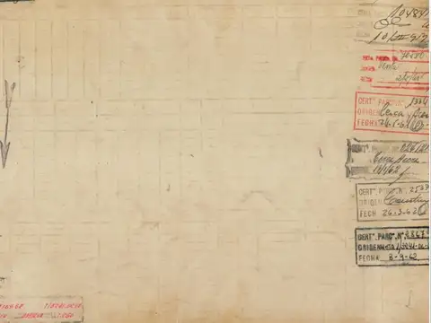 Terreno en Venta 8,70  mts Frente