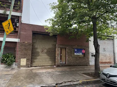 Terreno en Venta en Mataderos, USD 350.000